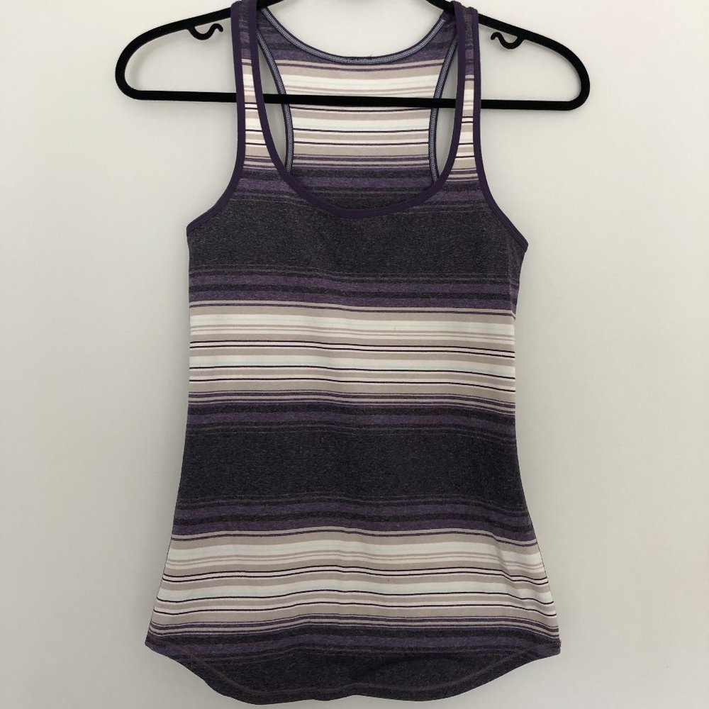 Lululemon Workout Tank Top